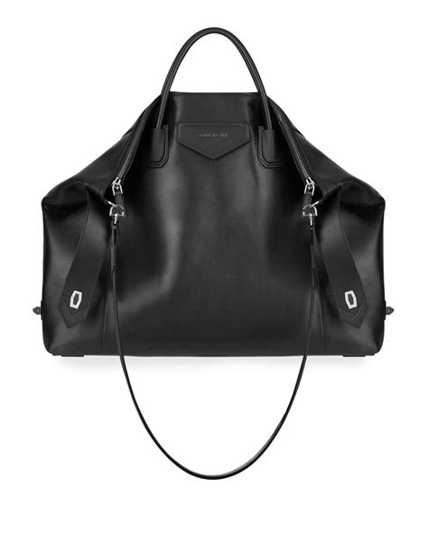 givenchy large leather pouch|Givenchy bags official.